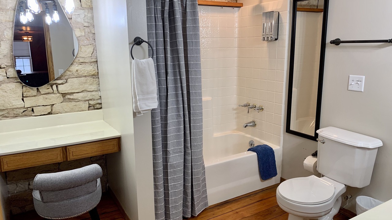 Photo of Bathroom in Bellevue