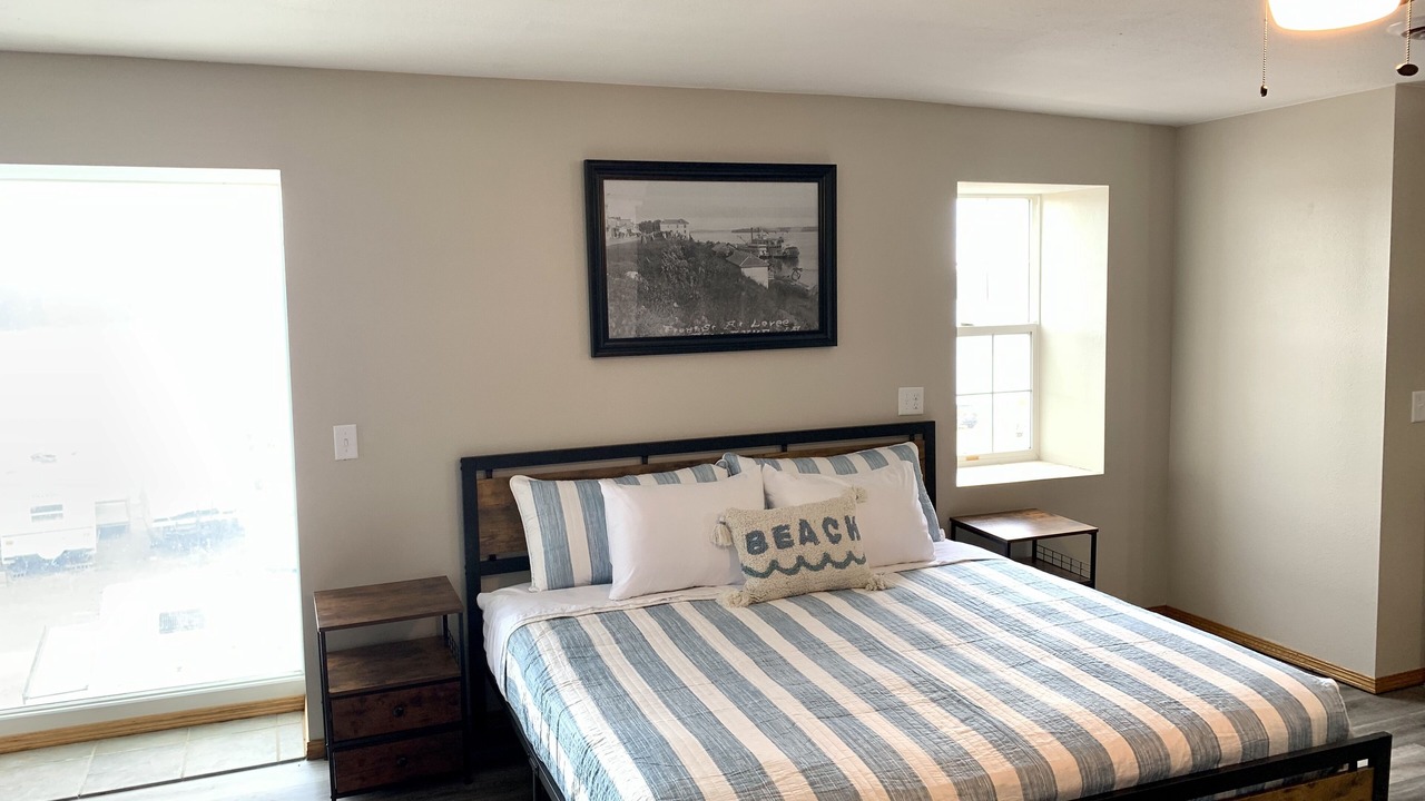 Photo of Bedroom in Bellevue
