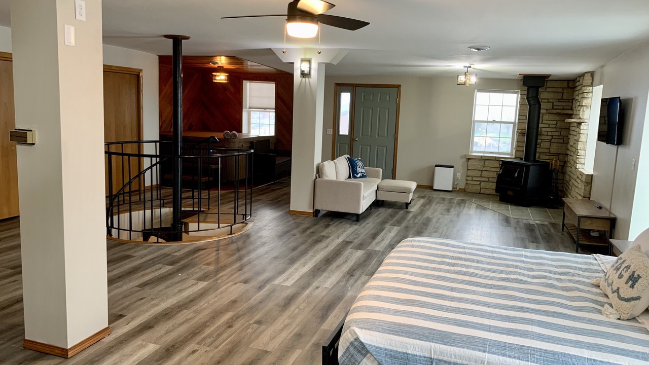 Photo of Bedroom in Bellevue