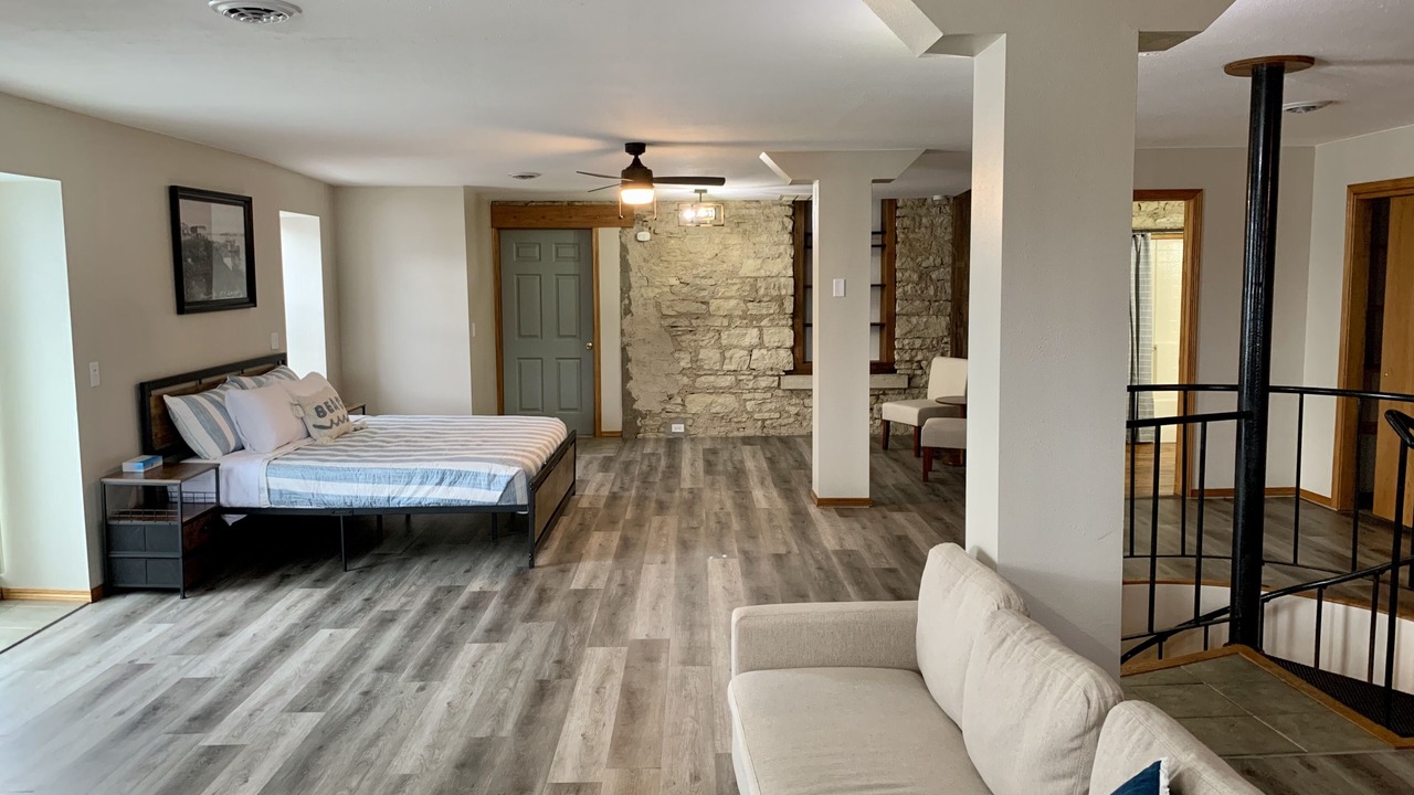 Photo of Bedroom in Bellevue