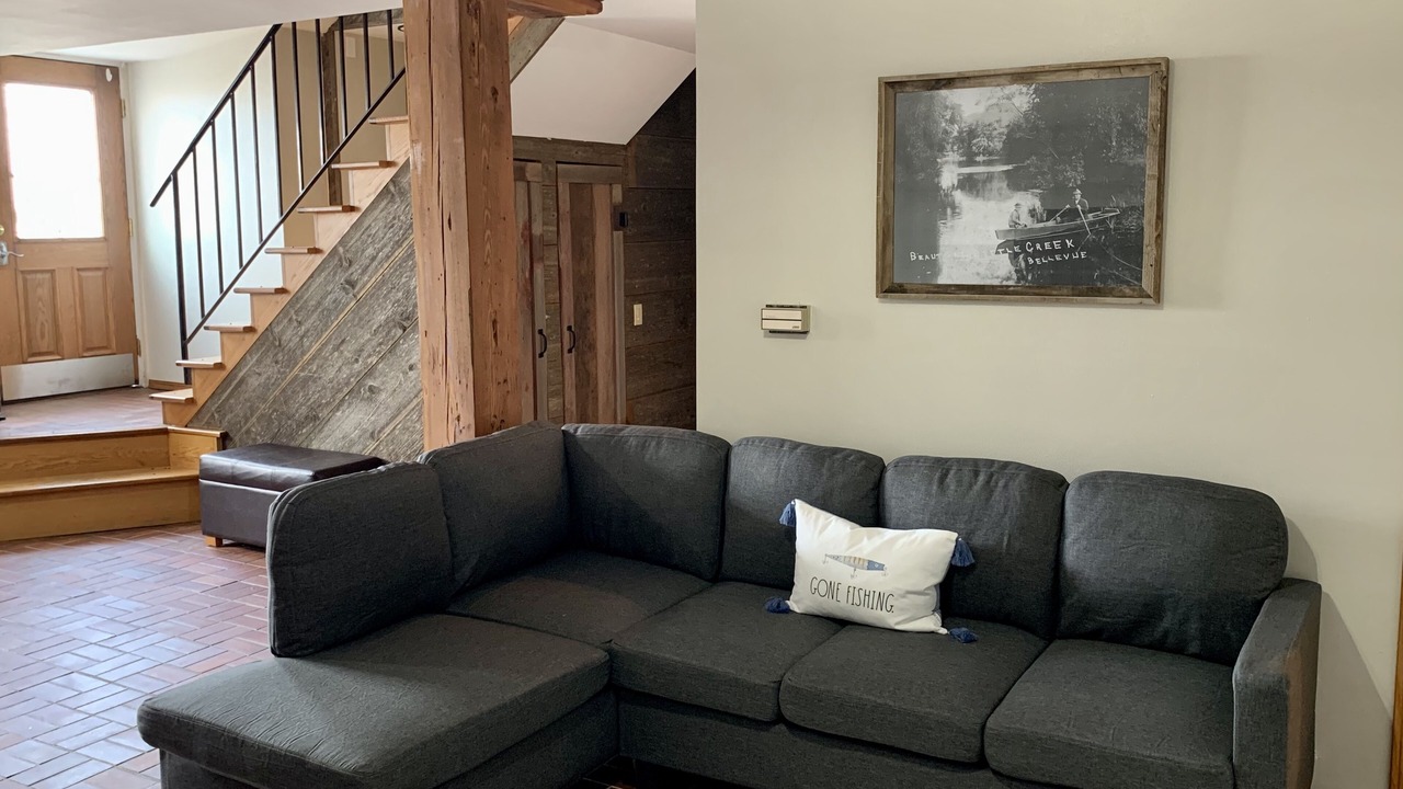Photo of Livingroom in Bellevue