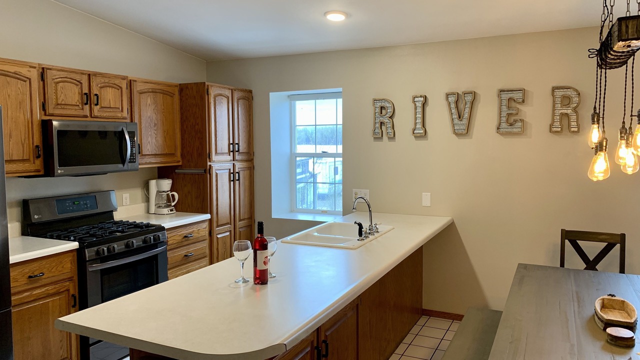 Photo of Kitchen in Bellevue