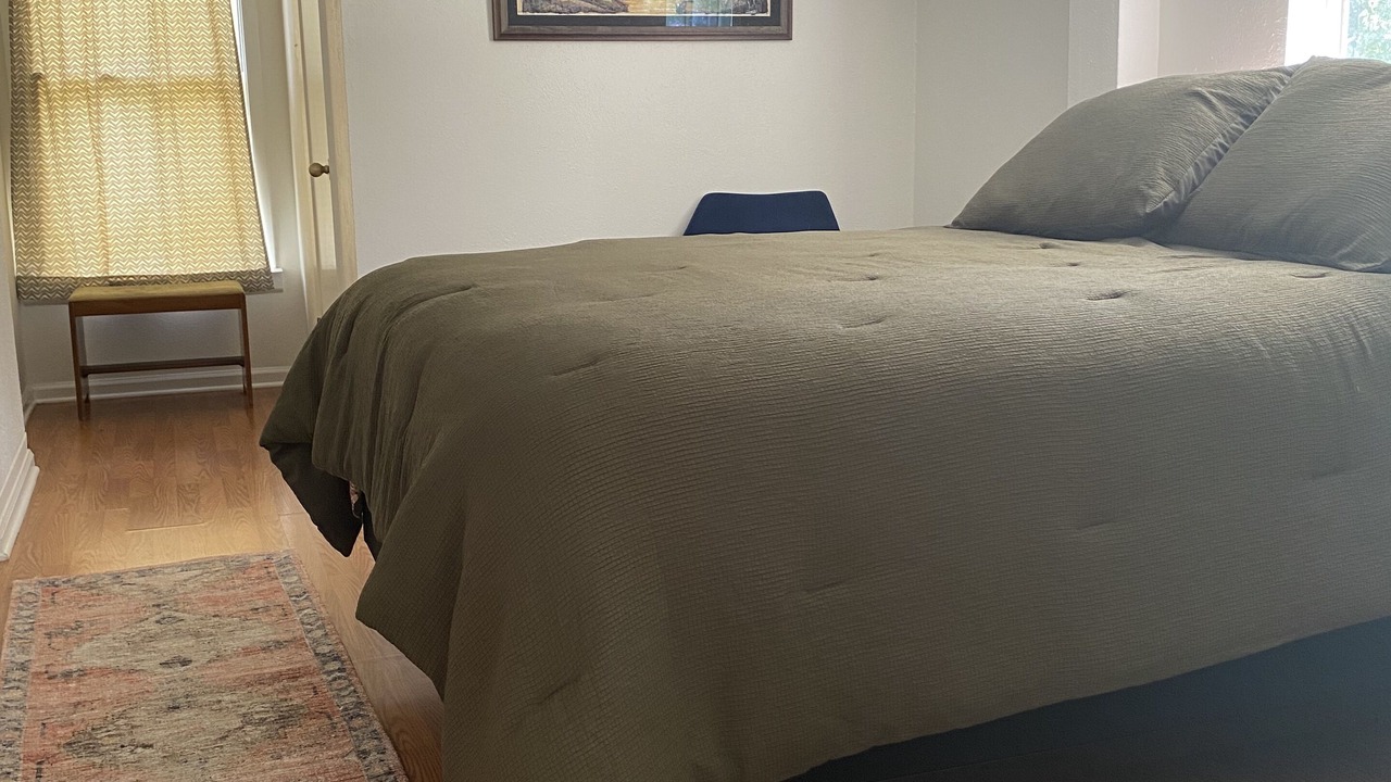 Photo of Bedroom in Heritage
