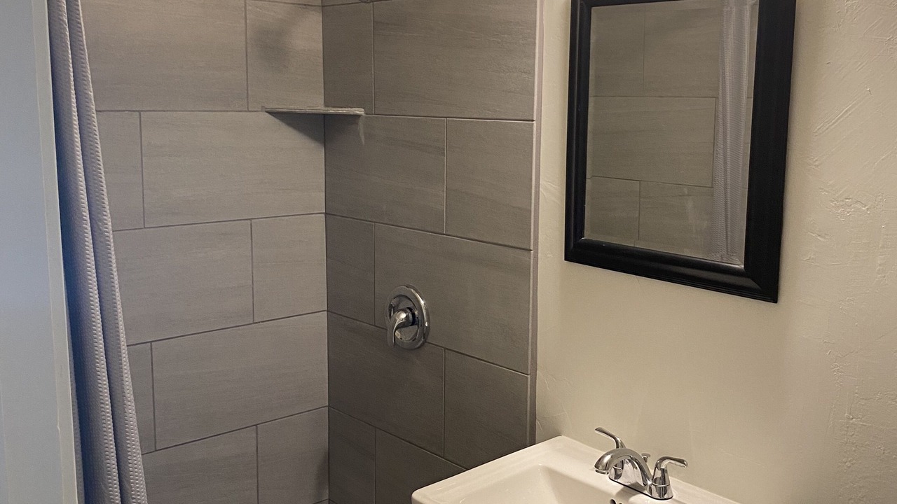 Photo of Bathroom in Heritage