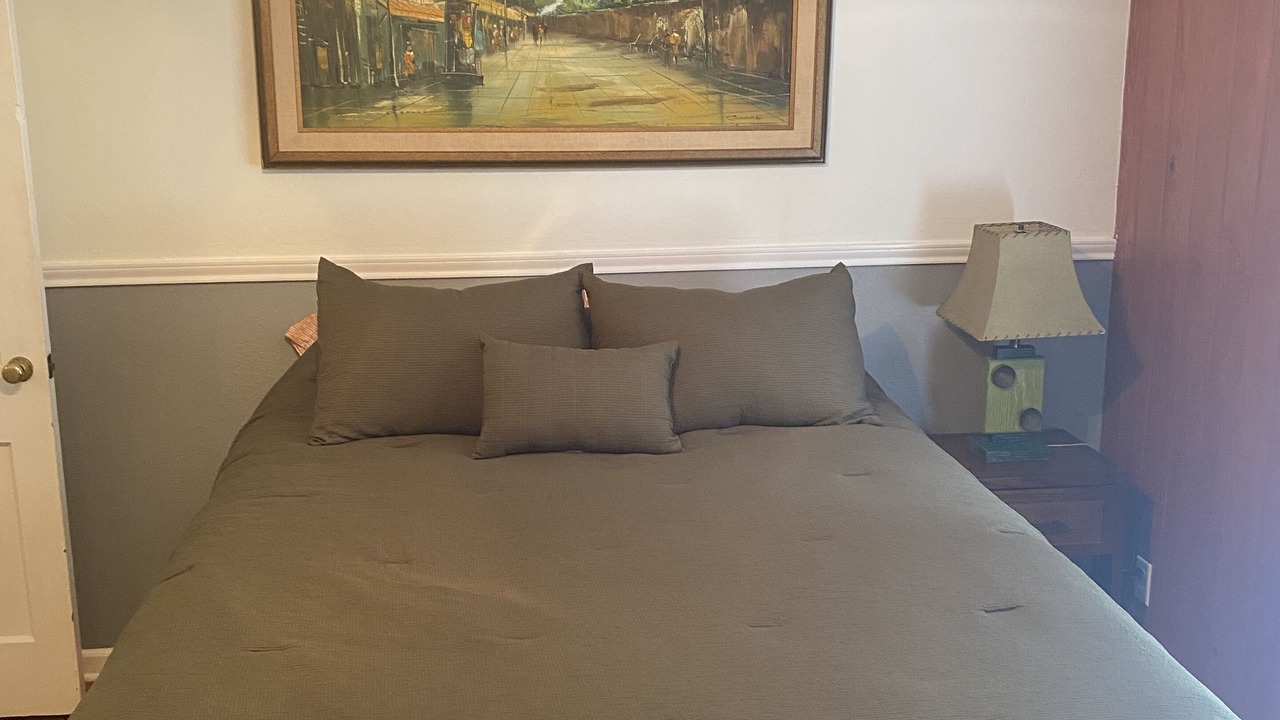 Photo of Bedroom in Heritage