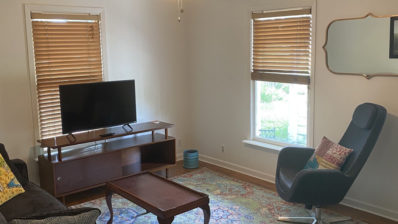 Photo of Livingroom in Heritage