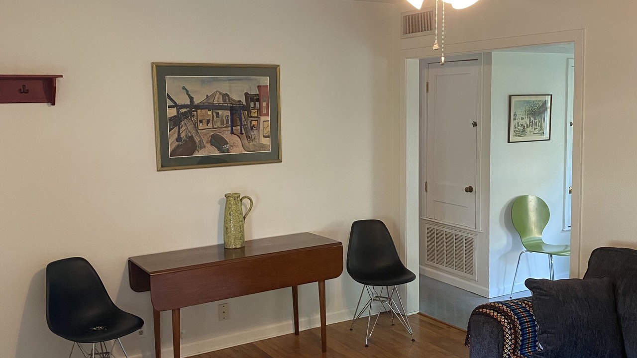 Photo of Livingroom in Heritage