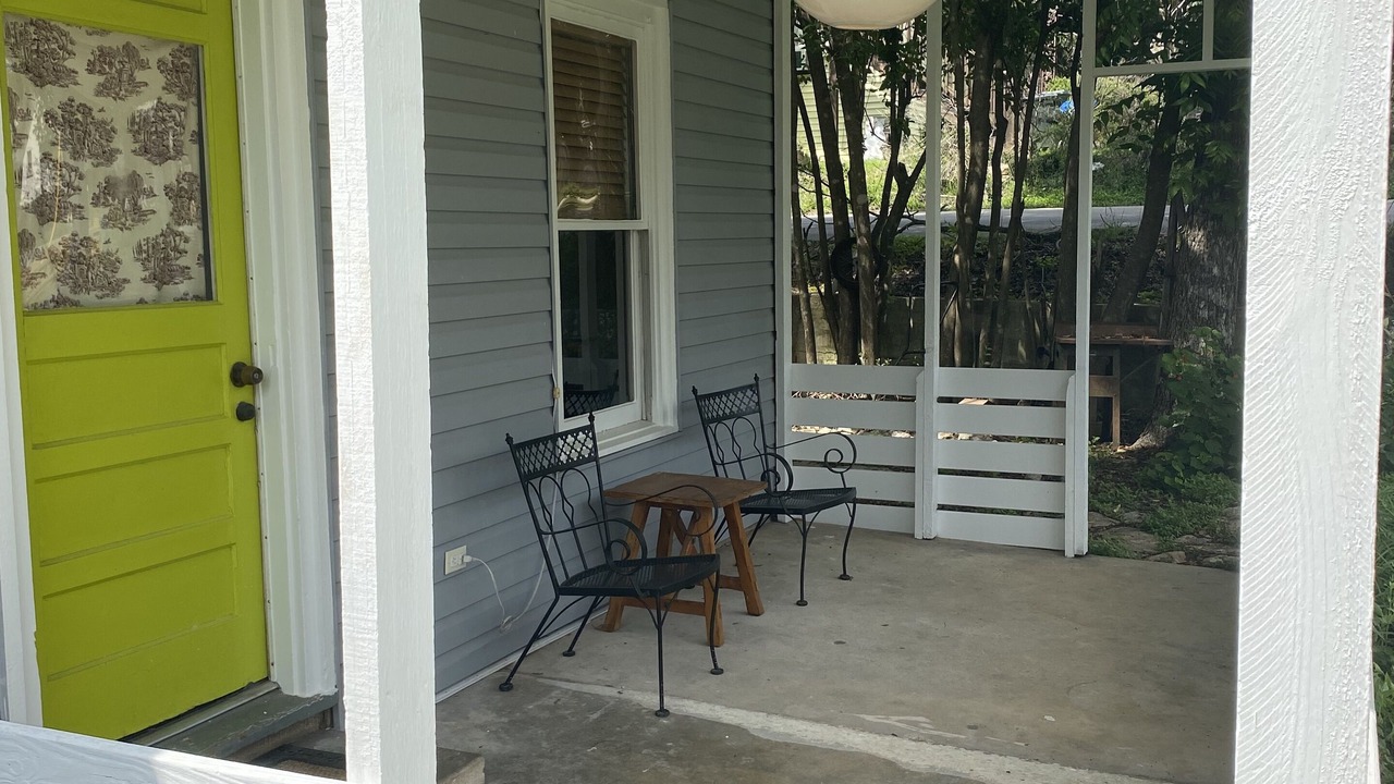 Photo of Outdoor in Heritage