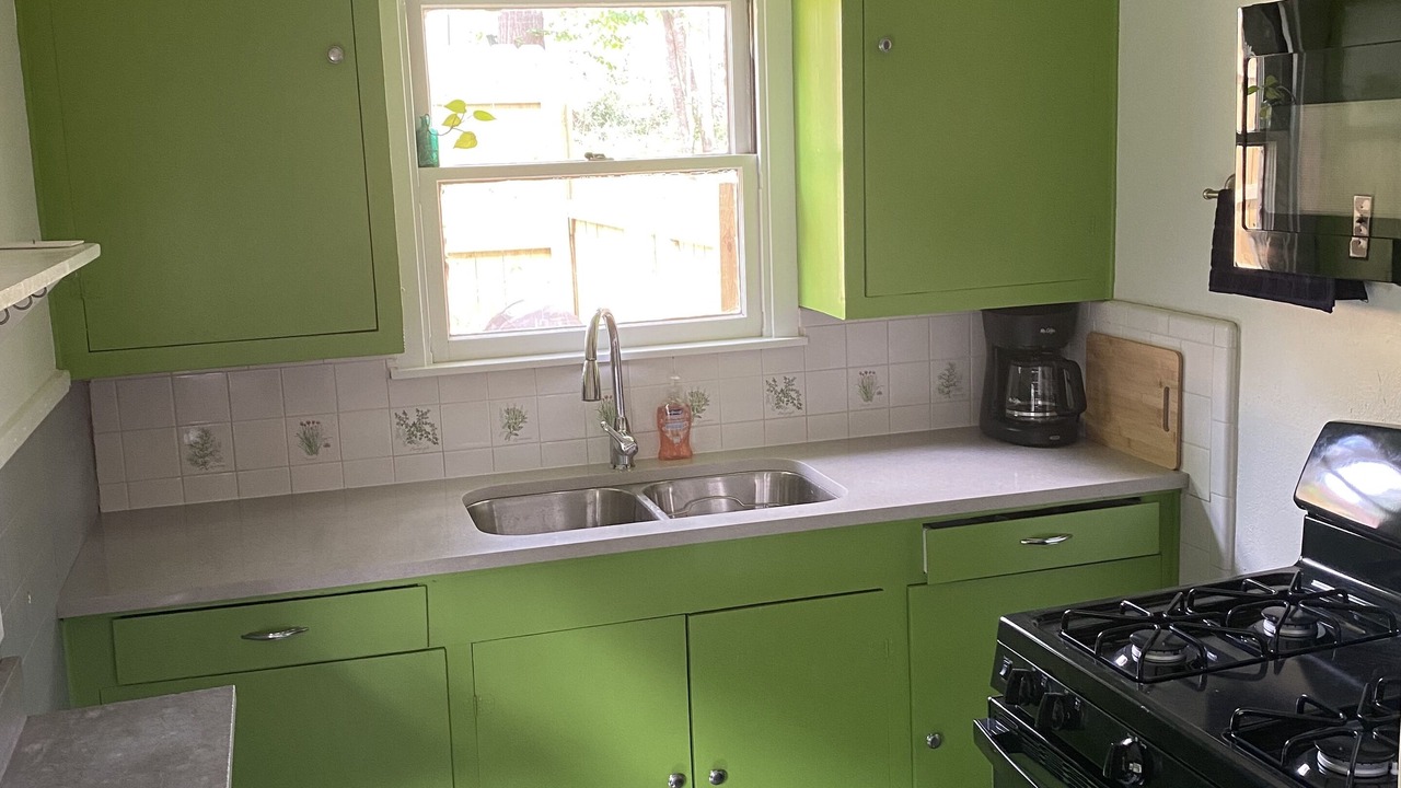 Photo of Kitchen in Heritage