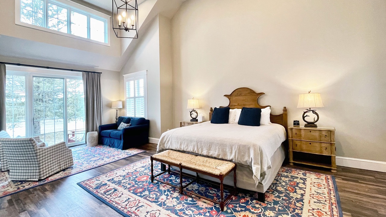 Photo of Bedroom in Reeders