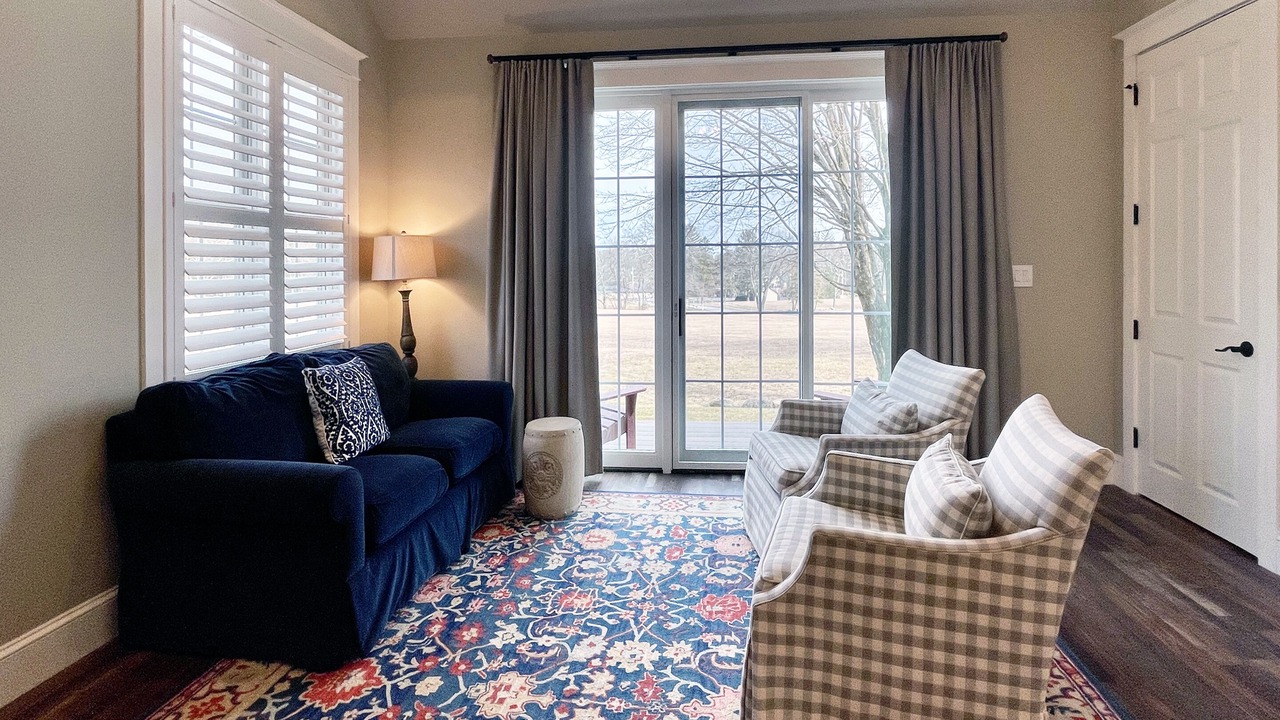 Photo of Livingroom in Reeders