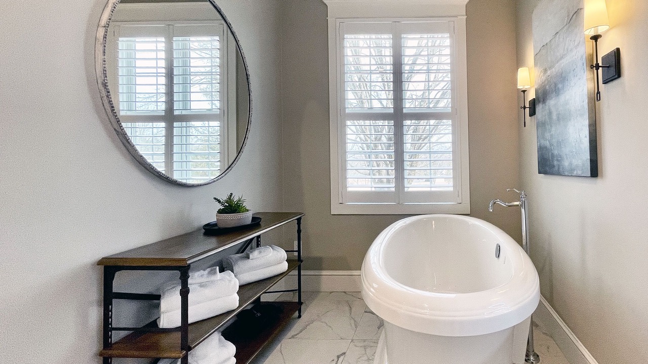 Photo of Bathroom in Reeders