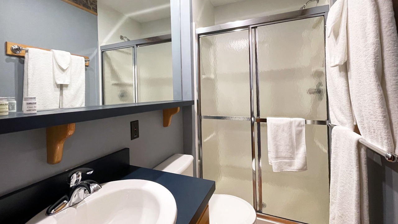 Photo of Bathroom in Reeders