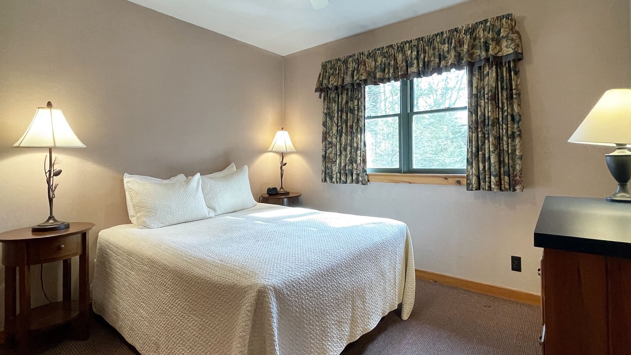 Photo of Bedroom in Reeders