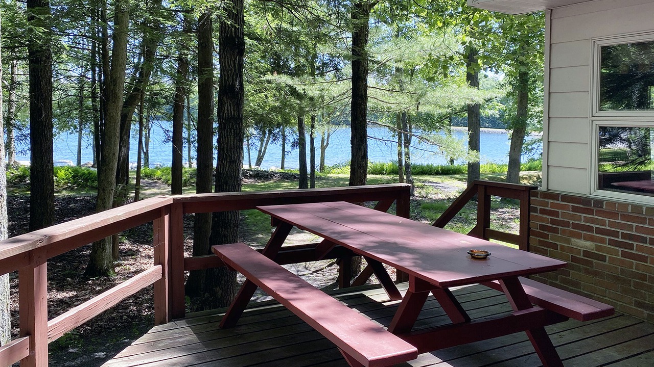 Photo of Outdoor in Reeders
