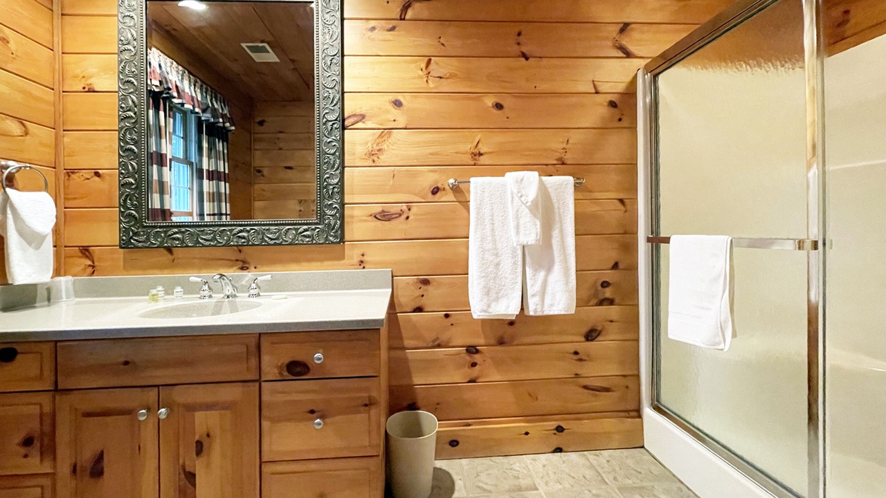 Photo of Bathroom in Reeders