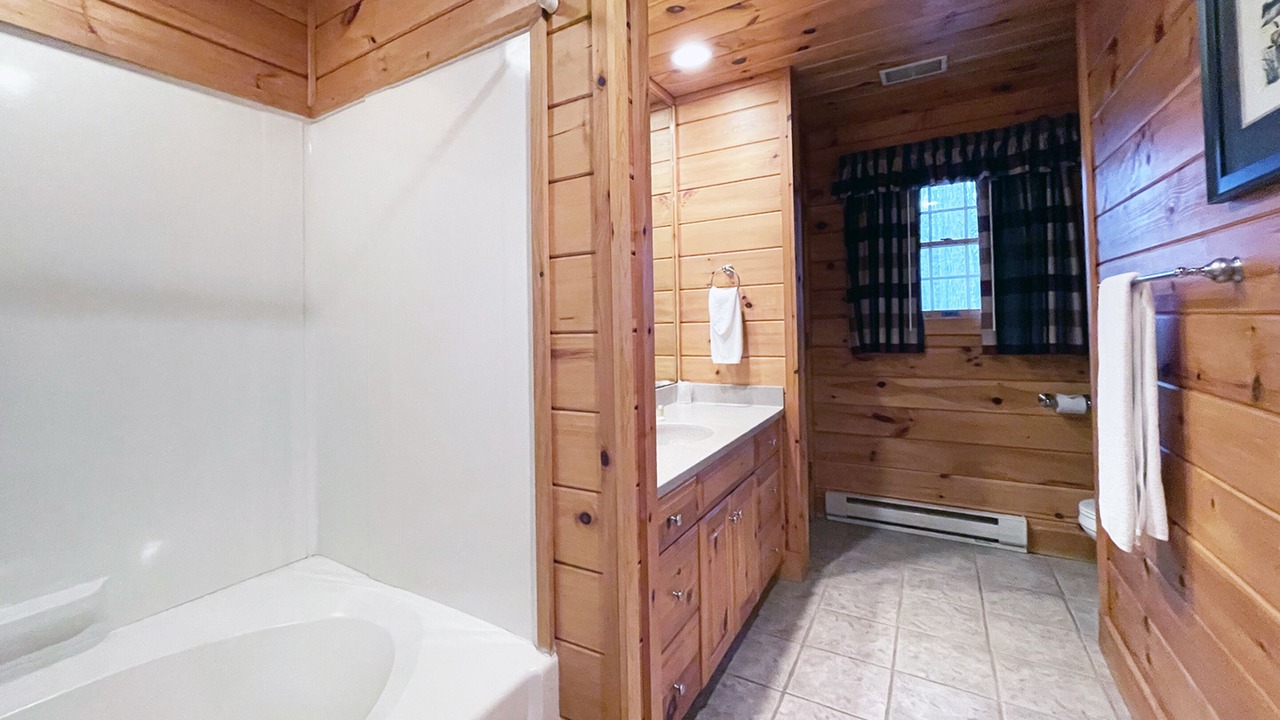 Photo of Bathroom in Reeders