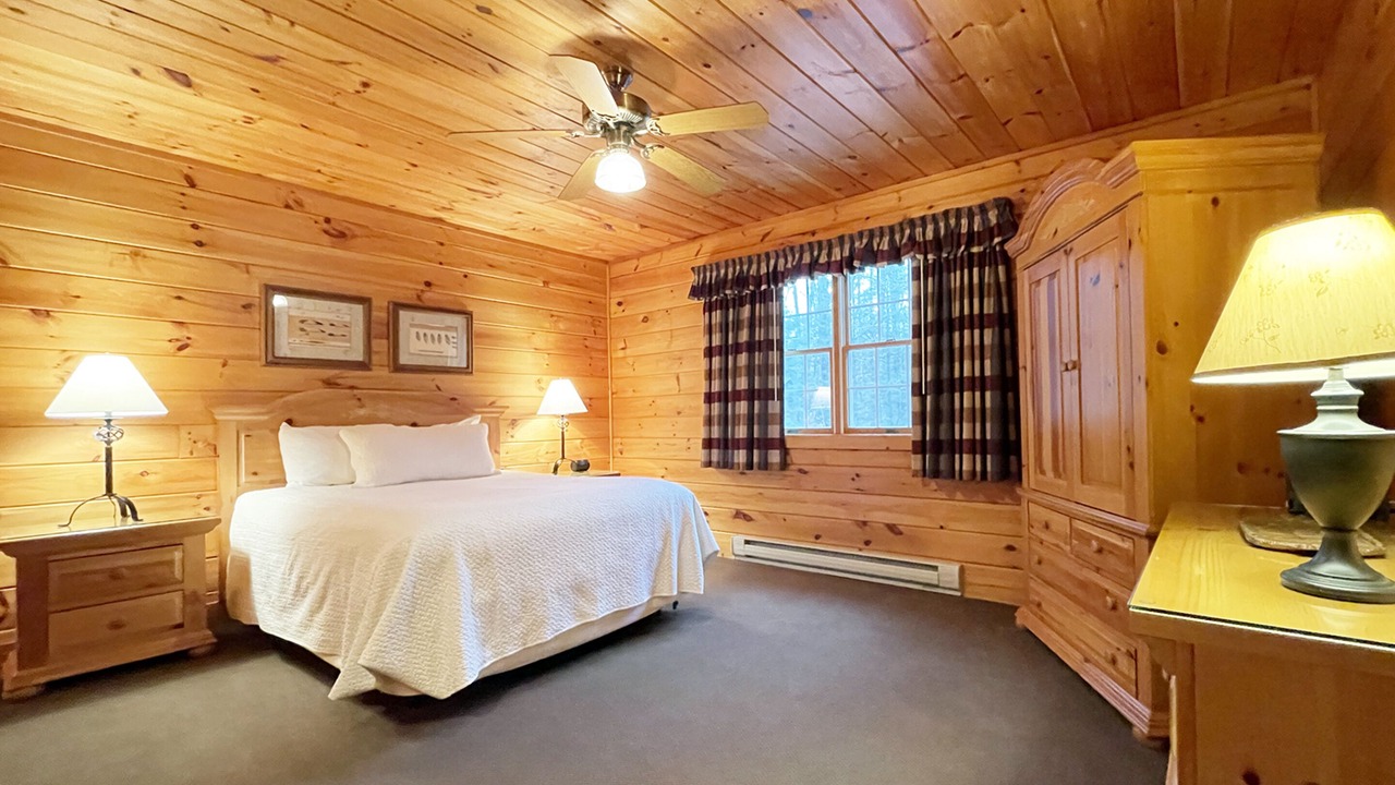 Photo of Bedroom in Reeders