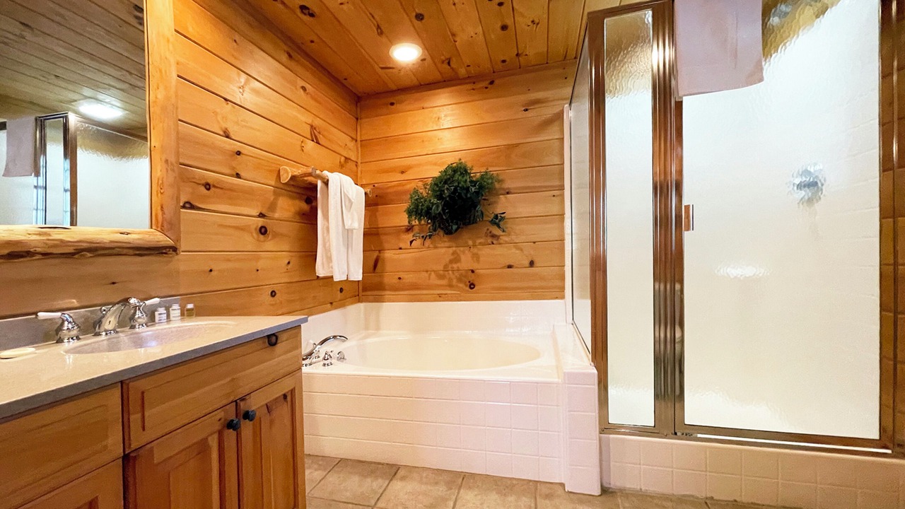 Photo of Bathroom in Reeders