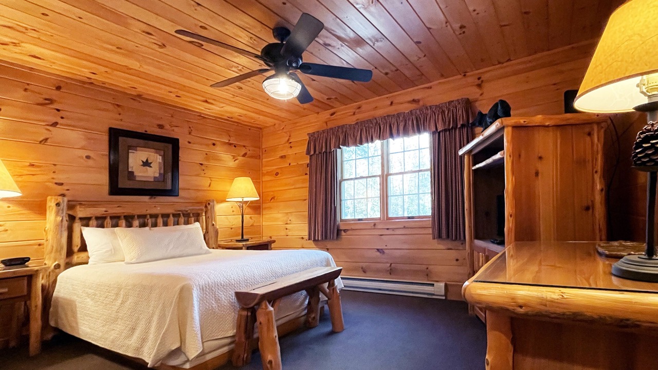 Photo of Bedroom in Reeders