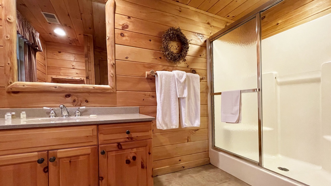 Photo of Bathroom in Reeders