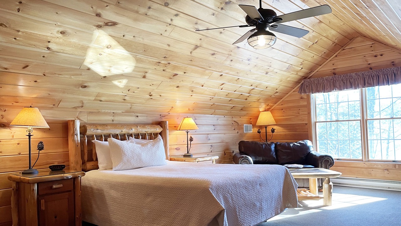 Photo of Bedroom in Reeders