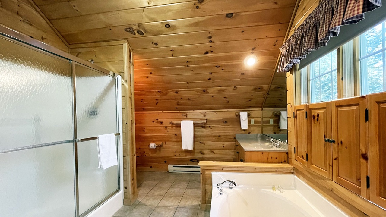 Photo of Bathroom in Reeders