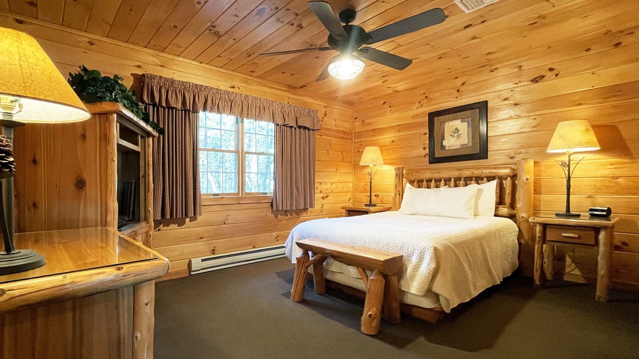 Photo of Bedroom in Reeders