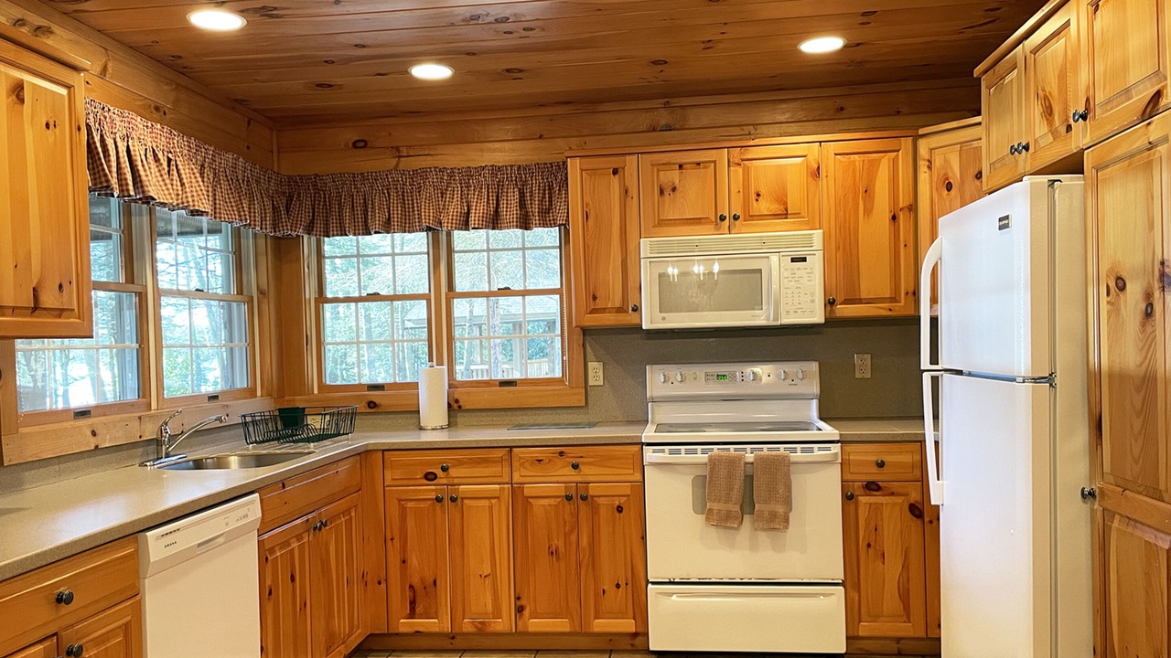 Photo of Kitchen in Reeders