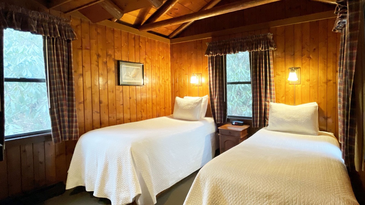 Photo of Bedroom in Reeders