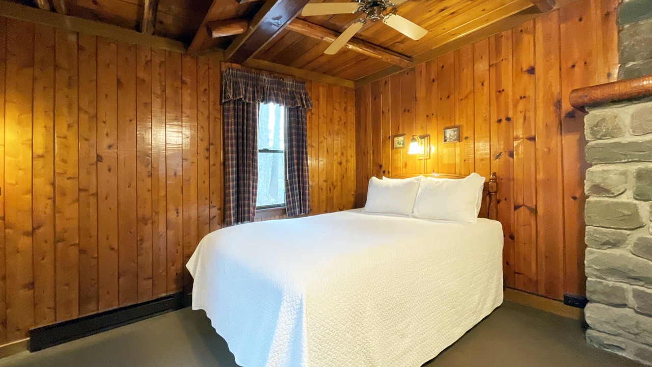 Photo of Bedroom in Reeders