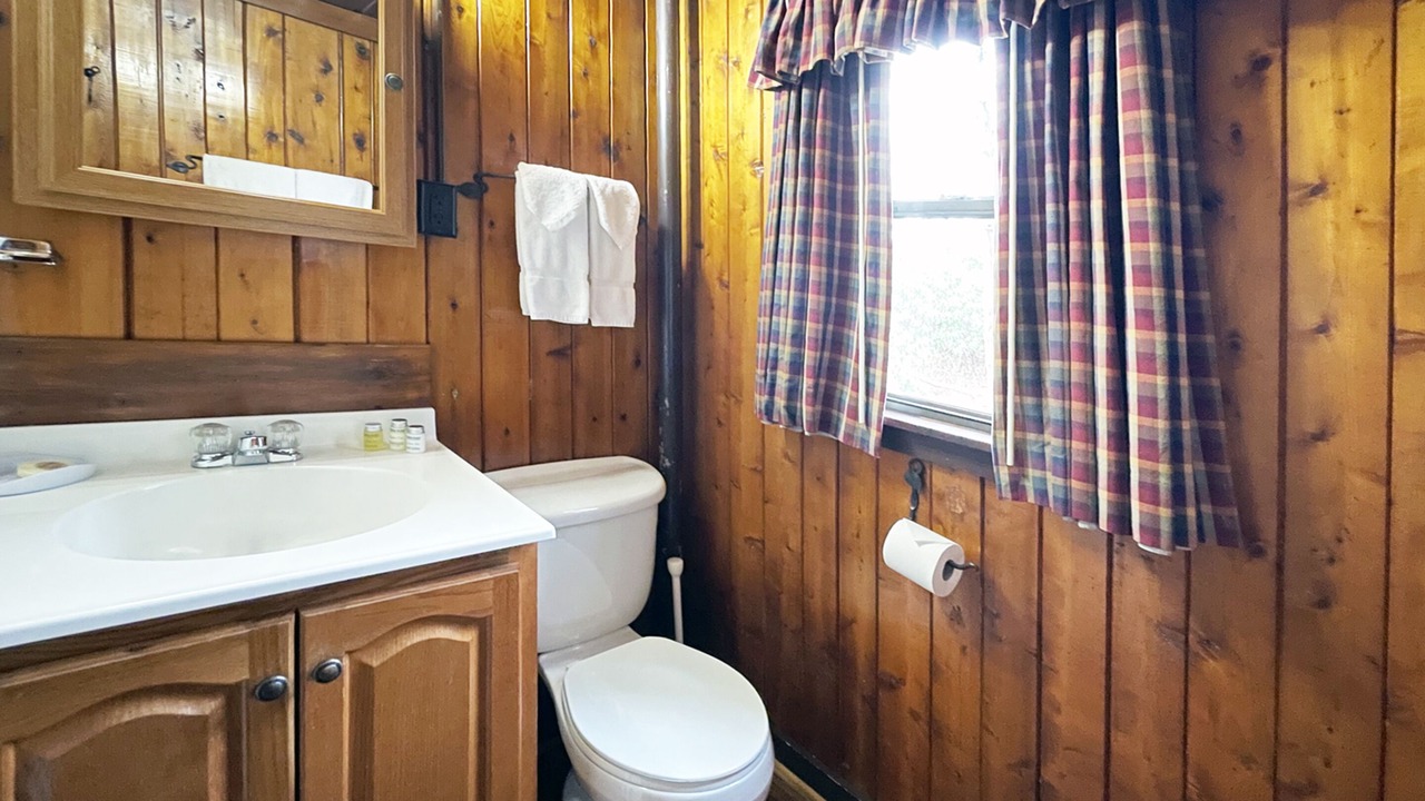 Photo of Bathroom in Reeders