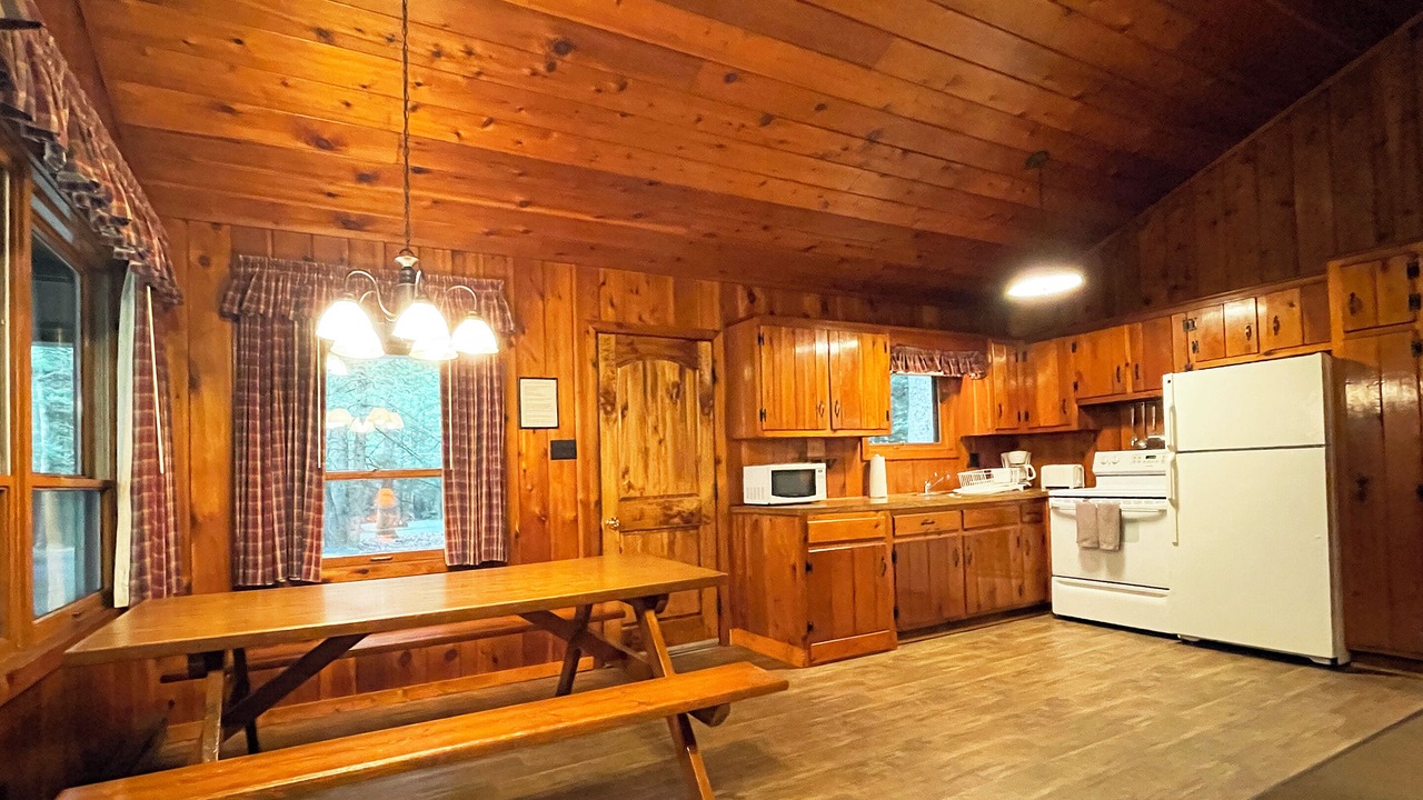 Photo of Kitchen in Reeders