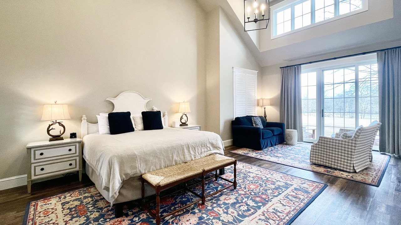 Photo of Bedroom in Reeders