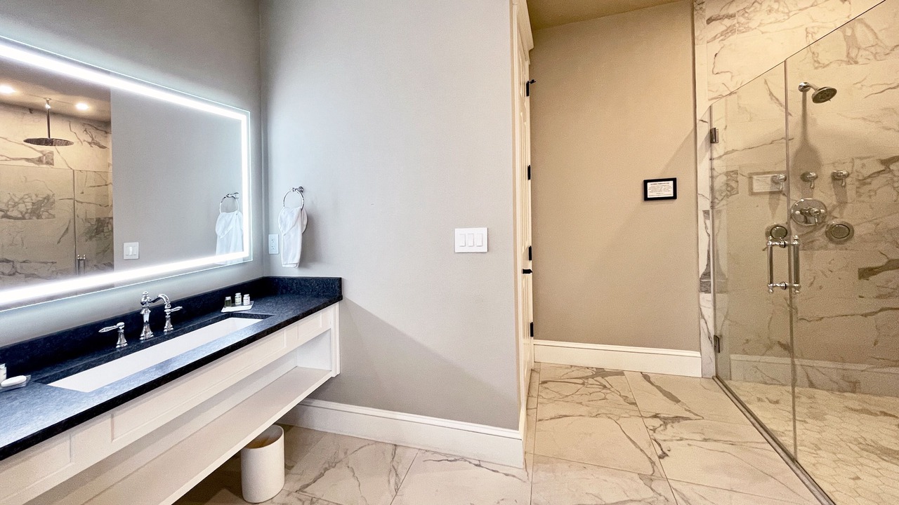 Photo of Bathroom in Reeders