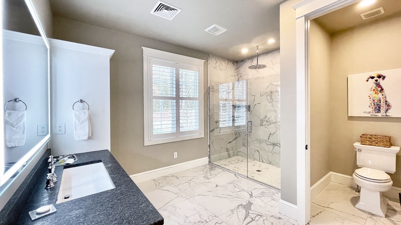 Photo of Bathroom in Reeders