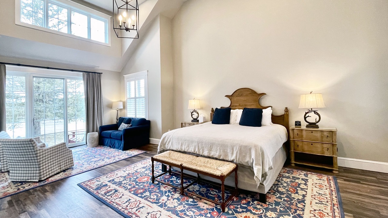 Photo of Bedroom in Reeders