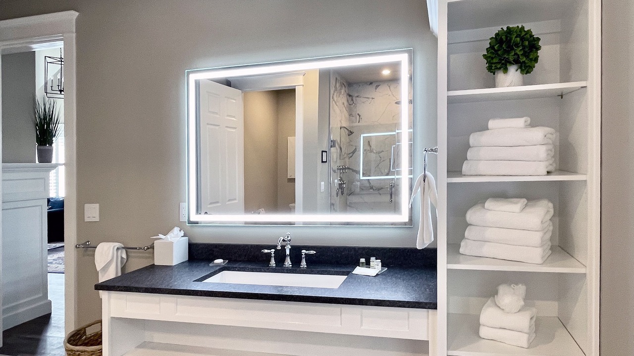 Photo of Bathroom in Reeders