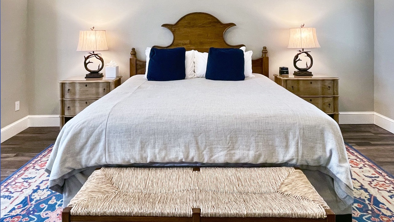 Photo of Bedroom in Reeders