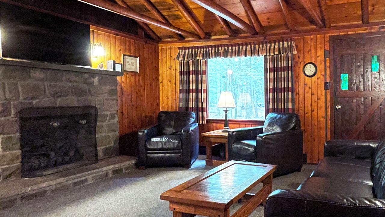 Photo of Livingroom in Reeders