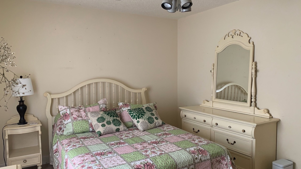 Photo of Bedroom in Three Meadows