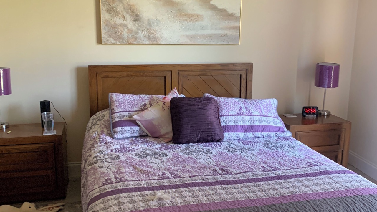 Photo of Bedroom in Three Meadows