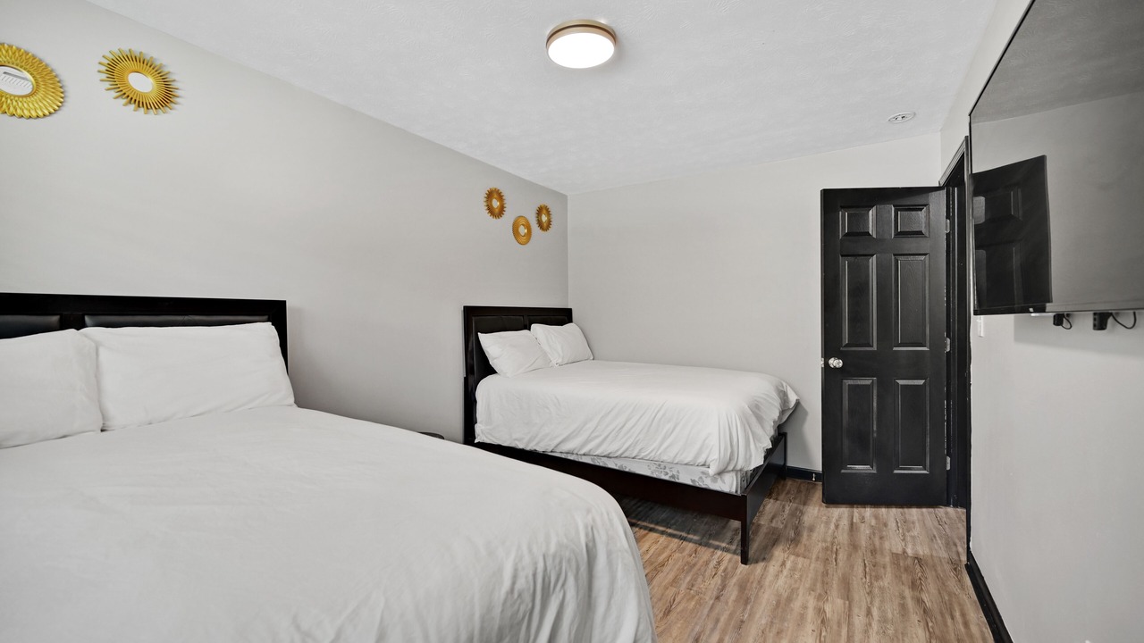 Photo of Bedroom in Ellenwood