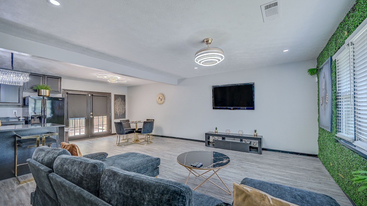 Photo of Livingroom in Ellenwood