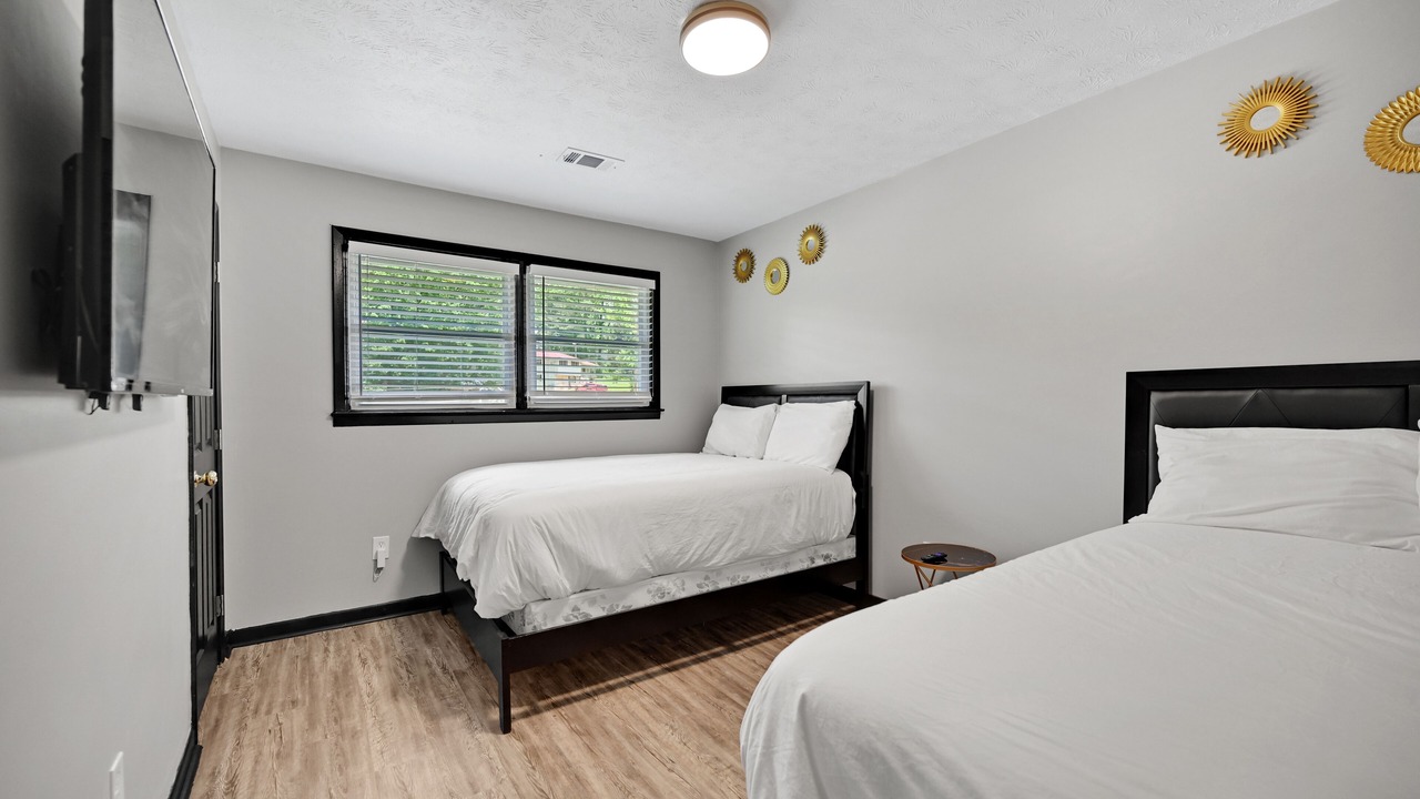 Photo of Bedroom in Ellenwood