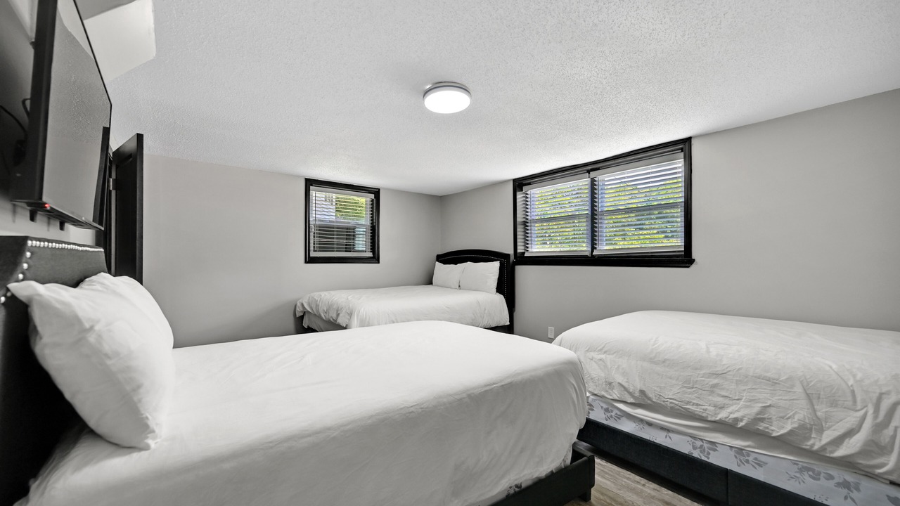 Photo of Bedroom in Ellenwood