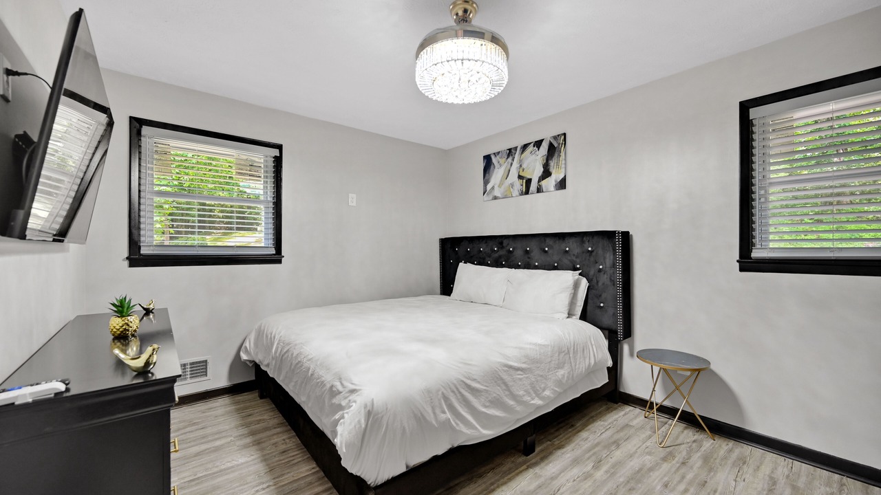 Photo of Bedroom in Ellenwood