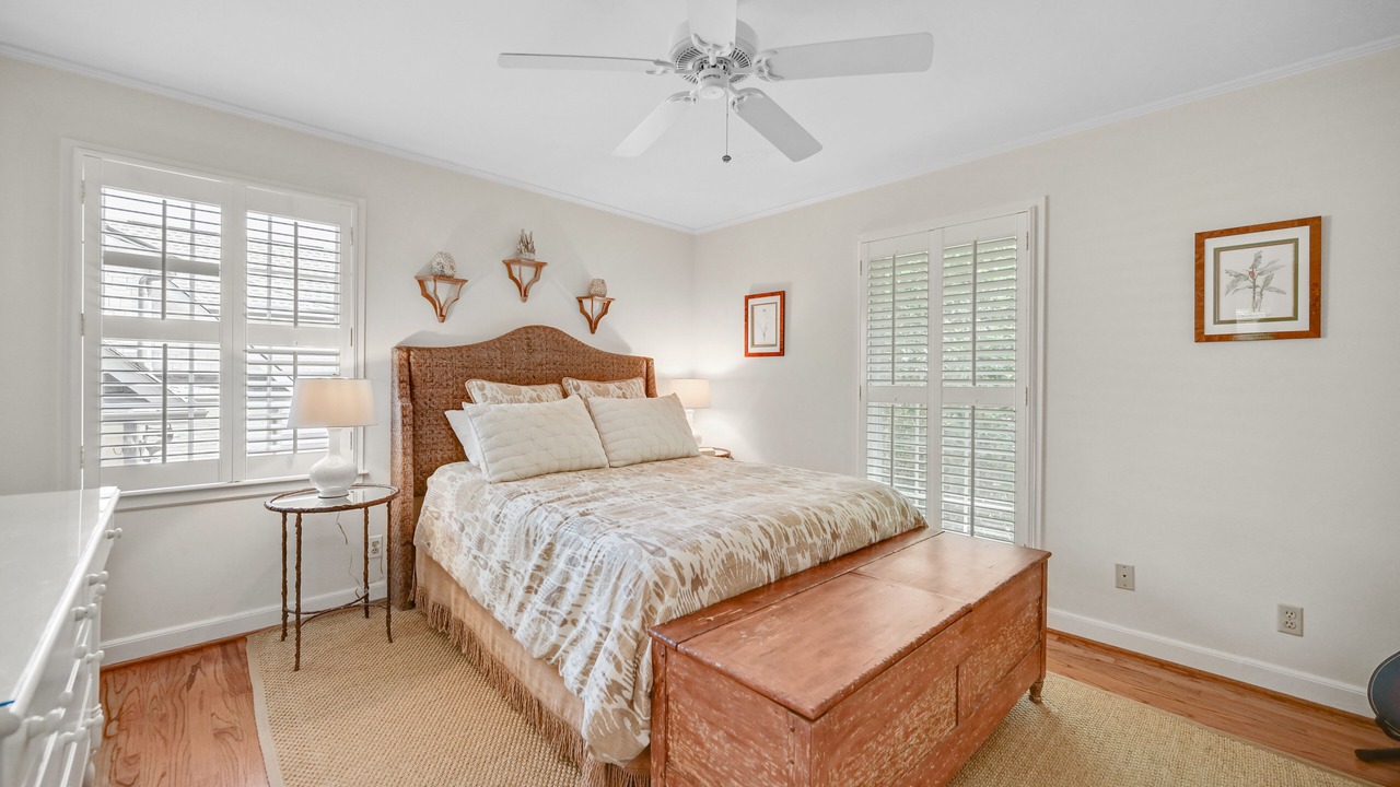 Photo of Bedroom in Ellenwood