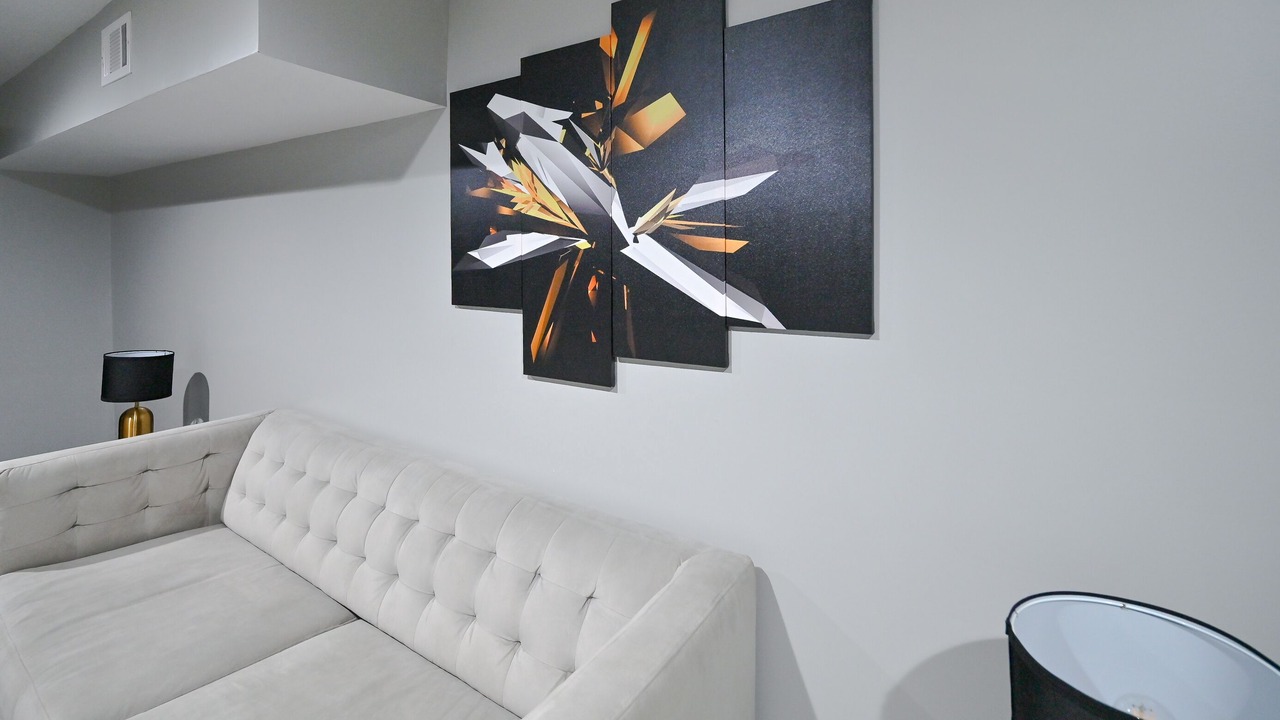 Photo of Livingroom in Ellenwood