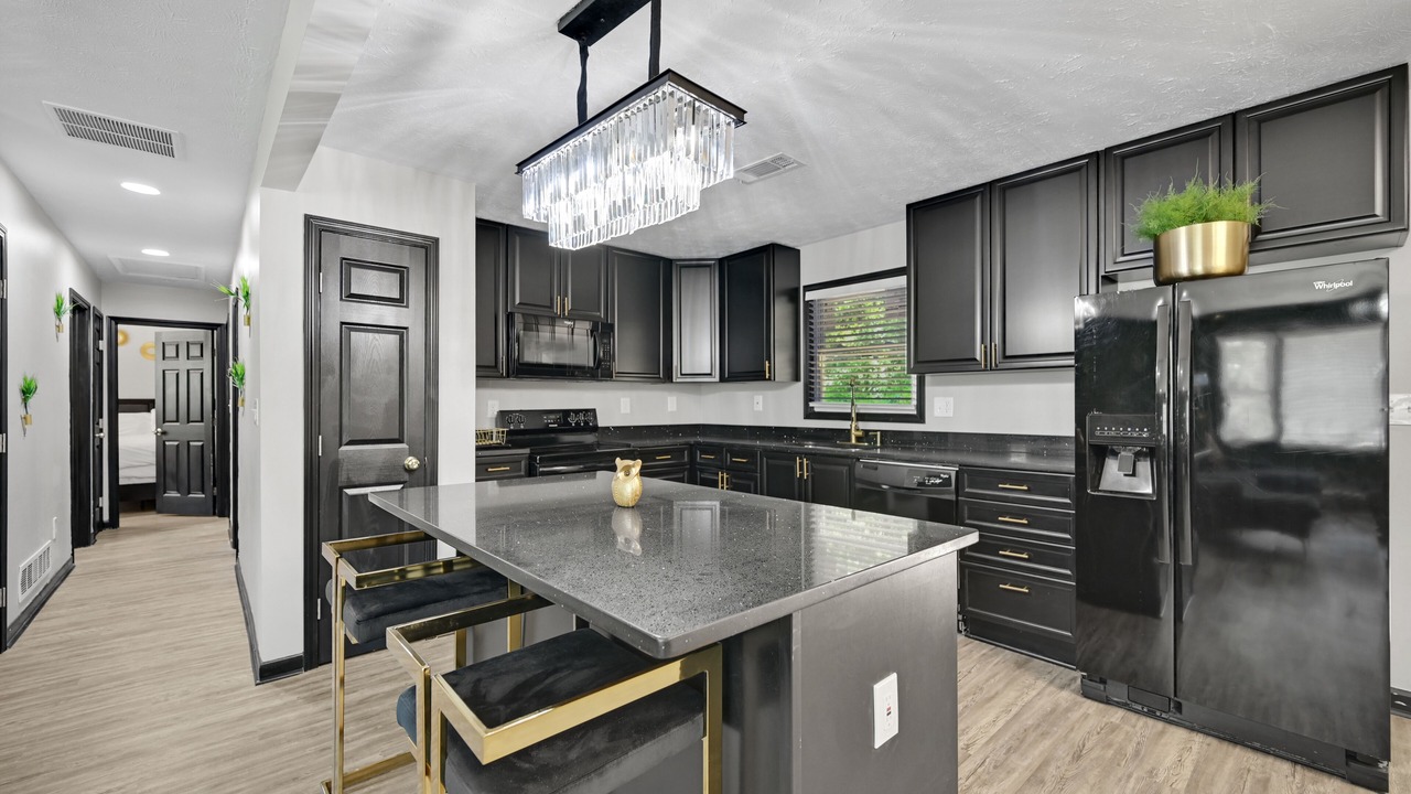 Photo of Kitchen in Ellenwood